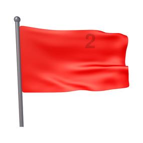 雨后盛放
